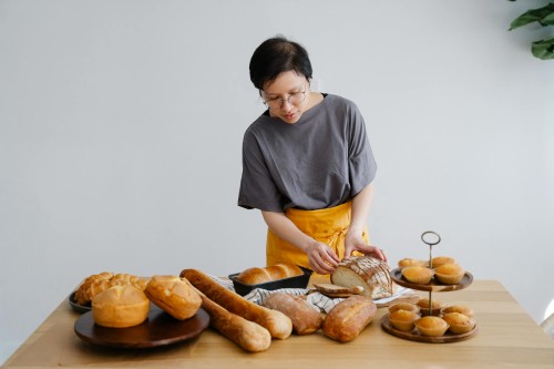 Gluten Trends
