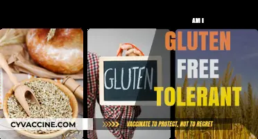 Am I Gluten-Free Tolerant? Understanding Your Body's Response to Gluten
