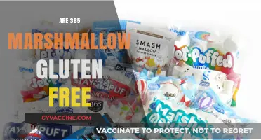 Are 365 Marshmallows Gluten-Free? A Sweet Answer Revealed