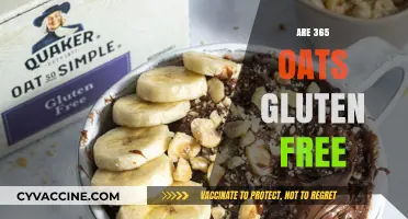 Are 365 Oats Gluten-Free? Unraveling the Truth for Celiacs