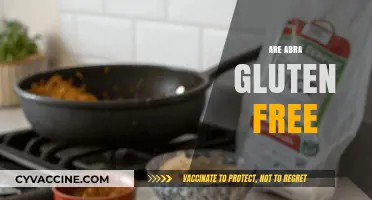 Are Abra Gluten-Free? A Comprehensive Guide to Their Ingredients