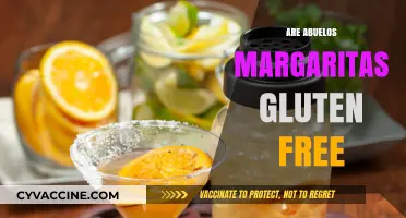 Are Abuelos Margaritas Gluten-Free? A Complete Guide for Celiacs