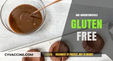 Are Adventurefuls Gluten-Free? A Complete Guide for Snack Lovers