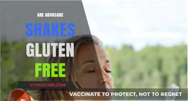 Are Advocare Shakes Gluten-Free? A Complete Nutritional Breakdown