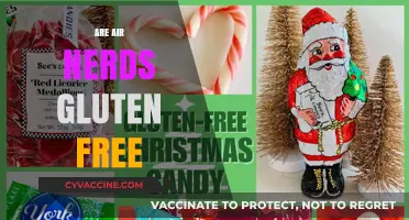 Are Airheads Gluten-Free? A Sweet Treat for Celiac Diets?
