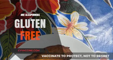 Are Alcapurrias Gluten Free? A Complete Guide to This Dish