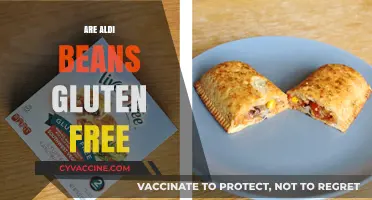 Are Aldi Beans Gluten-Free? A Comprehensive Guide for Shoppers