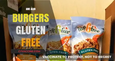 Are Aldi Burgers Gluten-Free? A Complete Guide for Shoppers