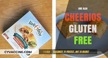 Are Aldi Cheerios Gluten-Free? A Comprehensive Guide for Shoppers