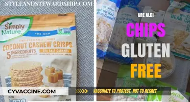 Are Aldi Chips Gluten-Free? A Comprehensive Guide for Shoppers