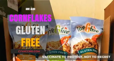 Are Aldi Cornflakes Gluten-Free? A Comprehensive Guide for Shoppers