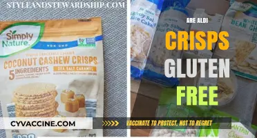 Are Aldi Crisps Gluten-Free? A Snack Lover's Guide