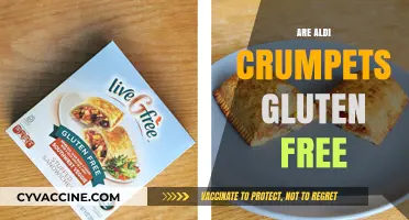 Are Aldi Crumpets Gluten-Free? A Complete Guide for Shoppers