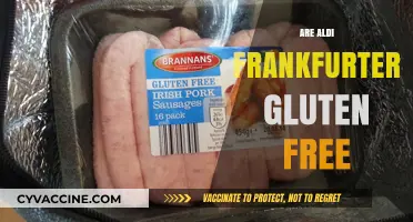 Are Aldi Frankfurters Gluten-Free? A Complete Guide for Shoppers