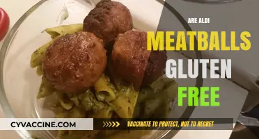Are Aldi Meatballs Gluten-Free? A Complete Guide for Shoppers