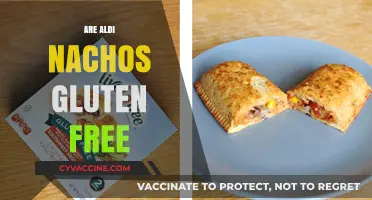 Are Aldi Nachos Gluten-Free? A Crunchy Snack Fact Check