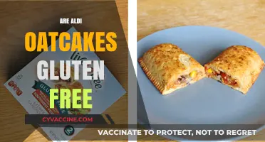 Are Aldi Oatcakes Gluten-Free? A Complete Guide for Shoppers
