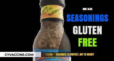 Are Aldi Seasonings Gluten-Free? A Comprehensive Guide for Shoppers