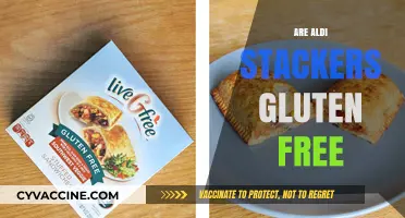 Are Aldi Stackers Gluten-Free? A Complete Guide for Shoppers