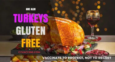 Are Aldi Turkeys Gluten-Free? A Holiday Meal Guide
