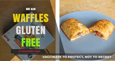 Are Aldi Waffles Gluten-Free? A Complete Guide for Celiac Shoppers