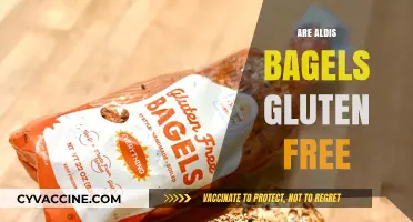 Are Aldi's Bagels Gluten-Free? A Comprehensive Guide for Shoppers