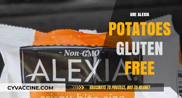 Are Alexia Potatoes Gluten-Free? A Comprehensive Guide for Celiacs