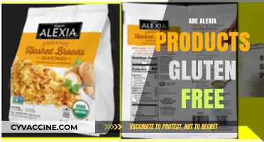 Are Alexia Products Gluten-Free? A Comprehensive Guide for Shoppers