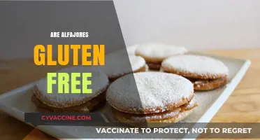 Are Alfajores Gluten-Free? A Sweet Treat for Celiacs?