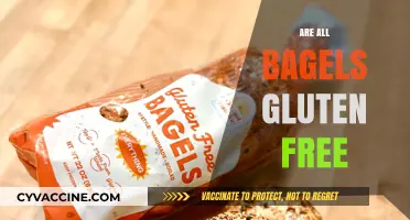 Are All Bagels Gluten-Free? Unraveling the Truth for Dietary Needs
