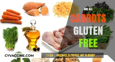 Are All Carrots Gluten-Free? A Clear Answer for Celiacs