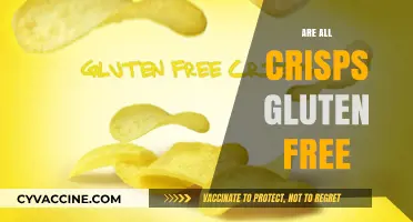 Are All Crisps Gluten-Free? Uncovering the Truth About Your Snack