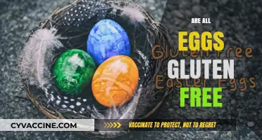 Are All Eggs Gluten-Free? Unraveling the Truth for Celiac Diets