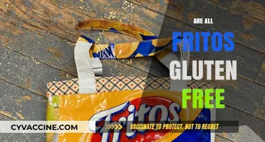 Are Fritos Gluten-Free? Uncovering the Truth About Your Favorite Snack