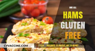 Are All Hams Gluten-Free? A Comprehensive Guide to Safe Choices