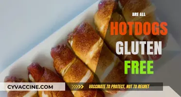 Are All Hotdogs Gluten-Free? A Complete Guide to Safe Options