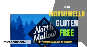 Are Marshmallows Gluten-Free? A Comprehensive Guide to Safe Snacking