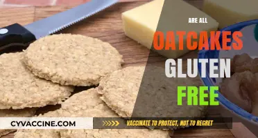 Are All Oatcakes Gluten-Free? Unraveling the Truth for Celiacs