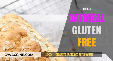 Is Oatmeal Gluten-Free? Understanding Cross-Contamination and Safe Options