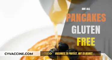 Are All Pancakes Gluten-Free? Uncovering the Truth for Celiac Diets