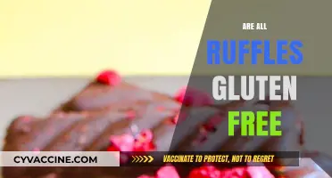 Are All Ruffles Gluten-Free? Unraveling the Snack Facts