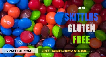 Are Skittles Gluten-Free? Uncovering the Truth About Your Favorite Candy