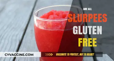 Are All Slurpees Gluten-Free? A Complete Guide for Celiac Sufferers