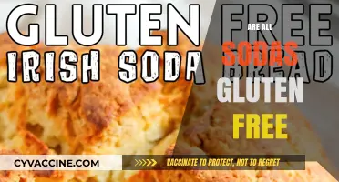 Are All Sodas Gluten-Free? A Comprehensive Guide to Soft Drinks