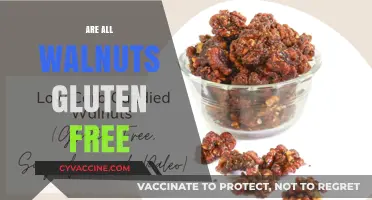 Are Walnuts Gluten-Free? A Nutritional Guide for Celiac Diets