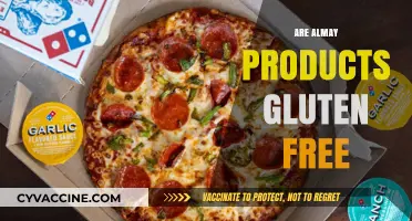 Are Almay Products Gluten-Free? A Comprehensive Guide for Beauty Enthusiasts