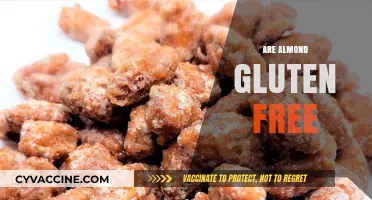 Are Almonds Gluten-Free? A Complete Guide to Nut Allergies