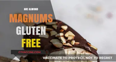 Are Almond Magnums Gluten-Free? A Comprehensive Guide for Ice Cream Lovers