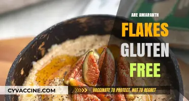 Are Amaranth Flakes Gluten-Free? A Complete Guide for Celiacs