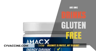 Are AMC Drinks Gluten-Free? A Guide for Movie-Goers